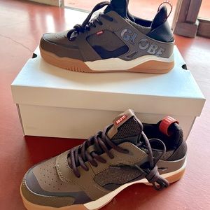 Globe shoes (skater shoes)